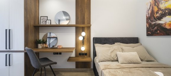 Apartamento en Polichni, Greece 67 m² No. 3300 11