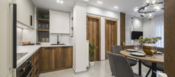 Apartamento en Polichni, Greece 67 m² No. 3300 9