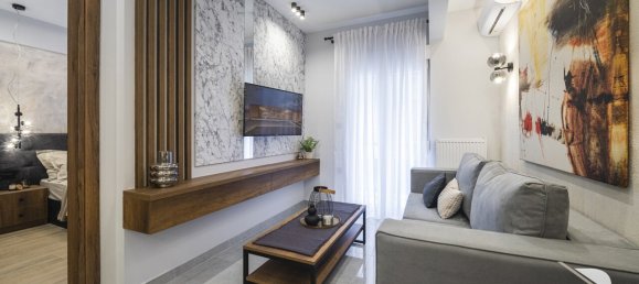 Apartamento en Polichni, Greece 67 m² No. 3300 14