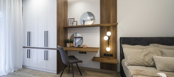 Apartamento en Polichni, Greece 67 m² No. 3300 12