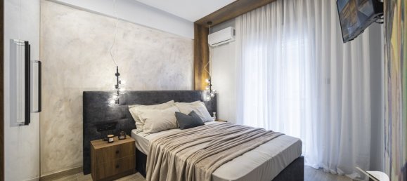 Apartamento en Polichni, Greece 67 m² No. 3300 16