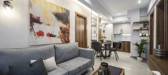 Apartamento en Polichni, Greece 67 m² No. 3300 7