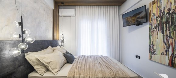 Apartamento en Polichni, Greece 67 m² No. 3300 18