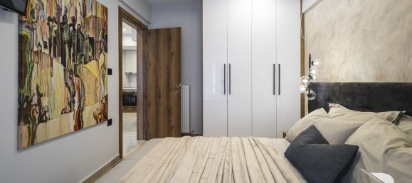 Apartamento en Polichni, Greece 67 m² No. 3300 20