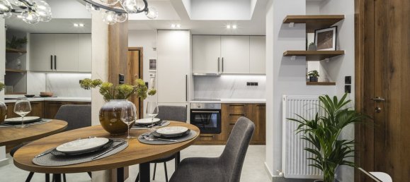 Apartamento en Polichni, Greece 67 m² No. 3300 8