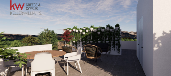 2 dormitorios apartamento en venta en Livadia, Larnaka, Cyprus № 26984 4