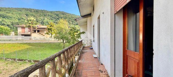 3-Zimmer Haus in Segusino, Italy, Nr. 293736 11