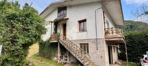 3-Zimmer Haus in Segusino, Italy, Nr. 293736 2