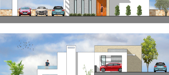  Land in Ojen, Spain No. 81319 7