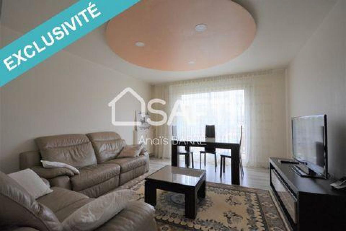 Квартира с 2 спальнями в Корбей-Эсон, Франция № 26342