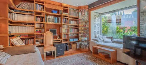 5 bedrooms Villa in Marbella, Spain No. 47936 14