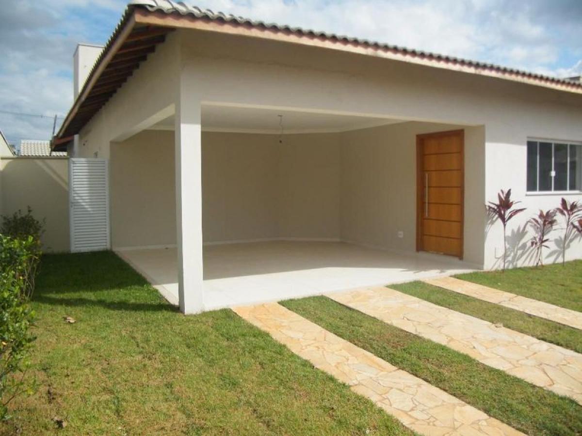 3 Schlafzimmer Haus in Sao Paulo, Brazil, Nr. 576969