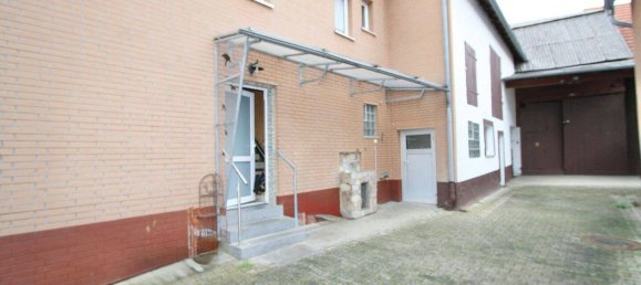 Granja de 3 dormitorios en Rheingau-Taunus, Germany No. 283358 3