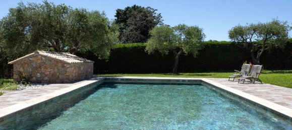 Villa T4 em Chateauneuf-Grasse, France N.º 659 2