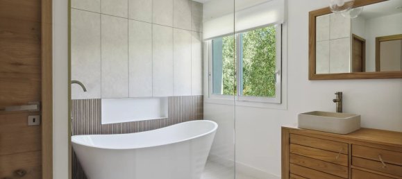 Villa T4 em Chateauneuf-Grasse, France N.º 659 8