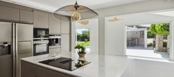 Villa T4 em Chateauneuf-Grasse, France N.º 659 3