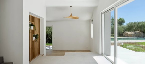 Villa T4 em Chateauneuf-Grasse, France N.º 659 4