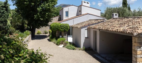 Villa T4 em Chateauneuf-Grasse, France N.º 659 10