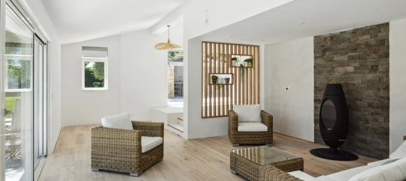 Villa T4 em Chateauneuf-Grasse, France N.º 659 5