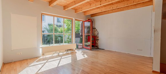 Adosado de 3 dormitorios en Munich, Germany No. 347911 2