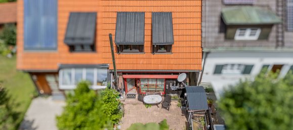 Adosado de 3 dormitorios en Munich, Germany No. 347911 6