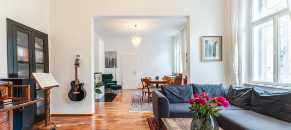 4 rooms Apartment in Hernals, Austria No. 131574 3