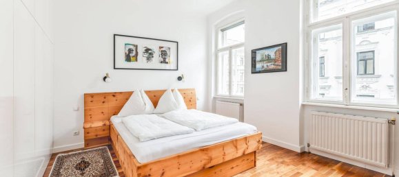 4 rooms Apartment in Hernals, Austria No. 131574 7