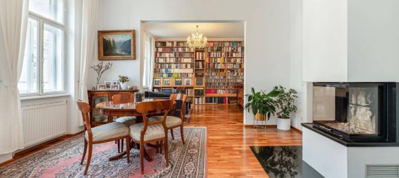 4 rooms Apartment in Hernals, Austria No. 131574 5