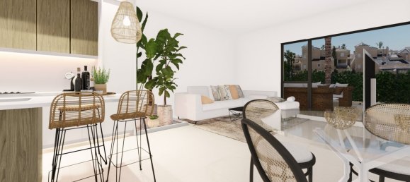 3 bedrooms Villa in Los Altos, Spain No. 14536 6