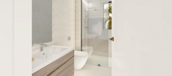 3 bedrooms Villa in Los Altos, Spain No. 14536 19