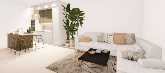 3 bedrooms Villa in Los Altos, Spain No. 14536 8