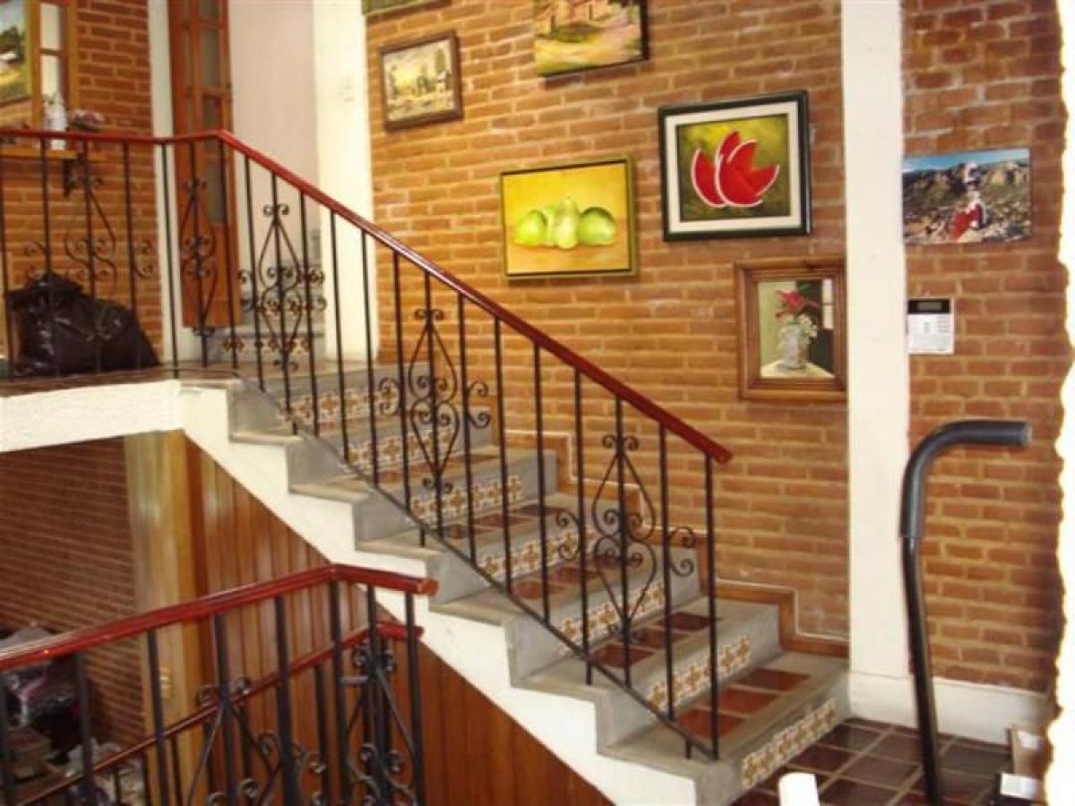 Casa de 7 dormitorios en Temixco, Mexico No. 149706