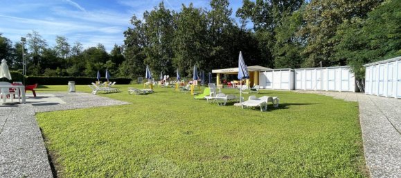 1000m² Commercial property in Cureggio, Italy No. 379709 32