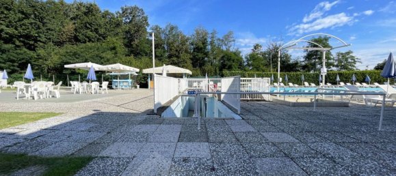 1000m² Commercial property in Cureggio, Italy No. 379709 13