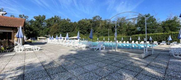 1000m² Commercial property in Cureggio, Italy No. 379709 20