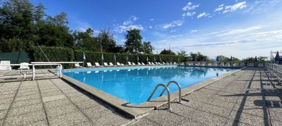 1000m² Commercial property in Cureggio, Italy No. 379709 3