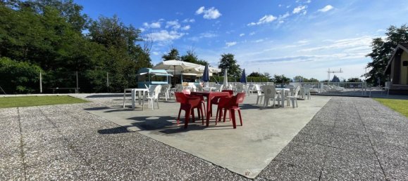 1000m² Commercial property in Cureggio, Italy No. 379709 22