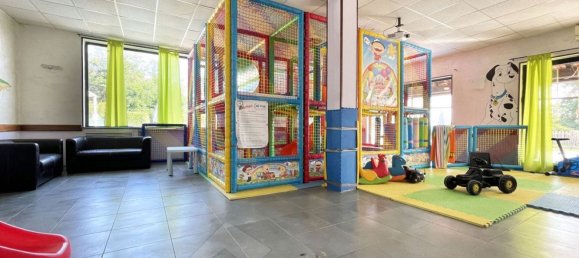 1000m² Commercial property in Cureggio, Italy No. 379709 8