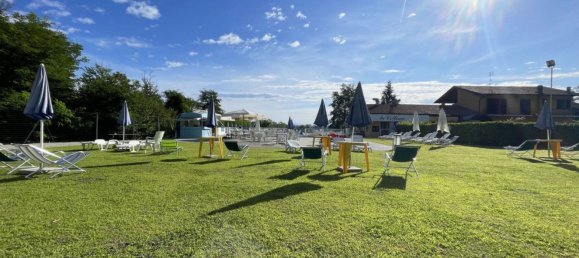 1000m² Commercial property in Cureggio, Italy No. 379709 27