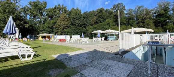 1000m² Commercial property in Cureggio, Italy No. 379709 23