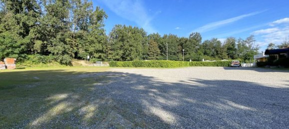 1000m² Commercial property in Cureggio, Italy No. 379709 30