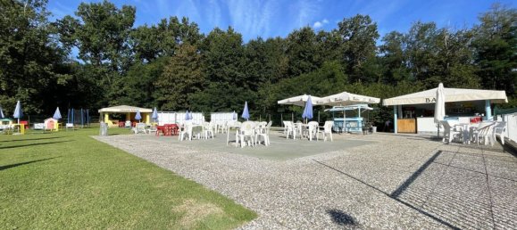 1000m² Commercial property in Cureggio, Italy No. 379709 21