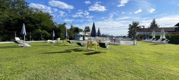 1000m² Commercial property in Cureggio, Italy No. 379709 34