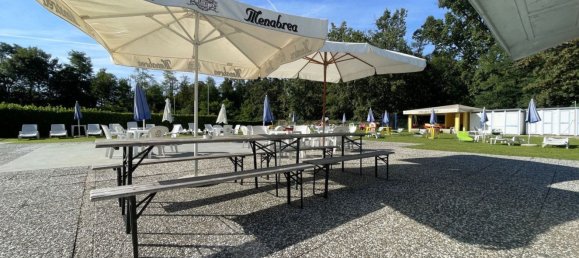 1000m² Commercial property in Cureggio, Italy No. 379709 25