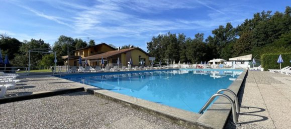 1000m² Commercial property in Cureggio, Italy No. 379709 16