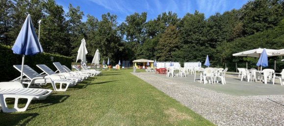 1000m² Commercial property in Cureggio, Italy No. 379709 4