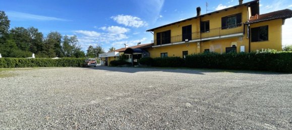 1000m² Commercial property in Cureggio, Italy No. 379709 12