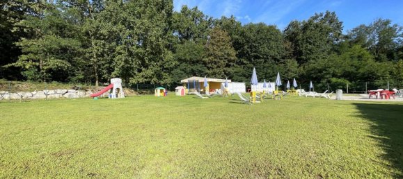 1000m² Commercial property in Cureggio, Italy No. 379709 5