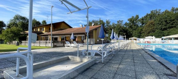 1000m² Commercial property in Cureggio, Italy No. 379709 15