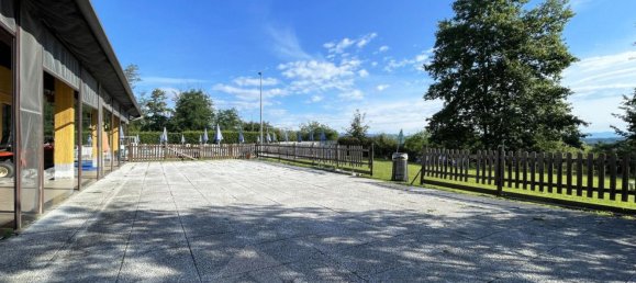 1000m² Commercial property in Cureggio, Italy No. 379709 6